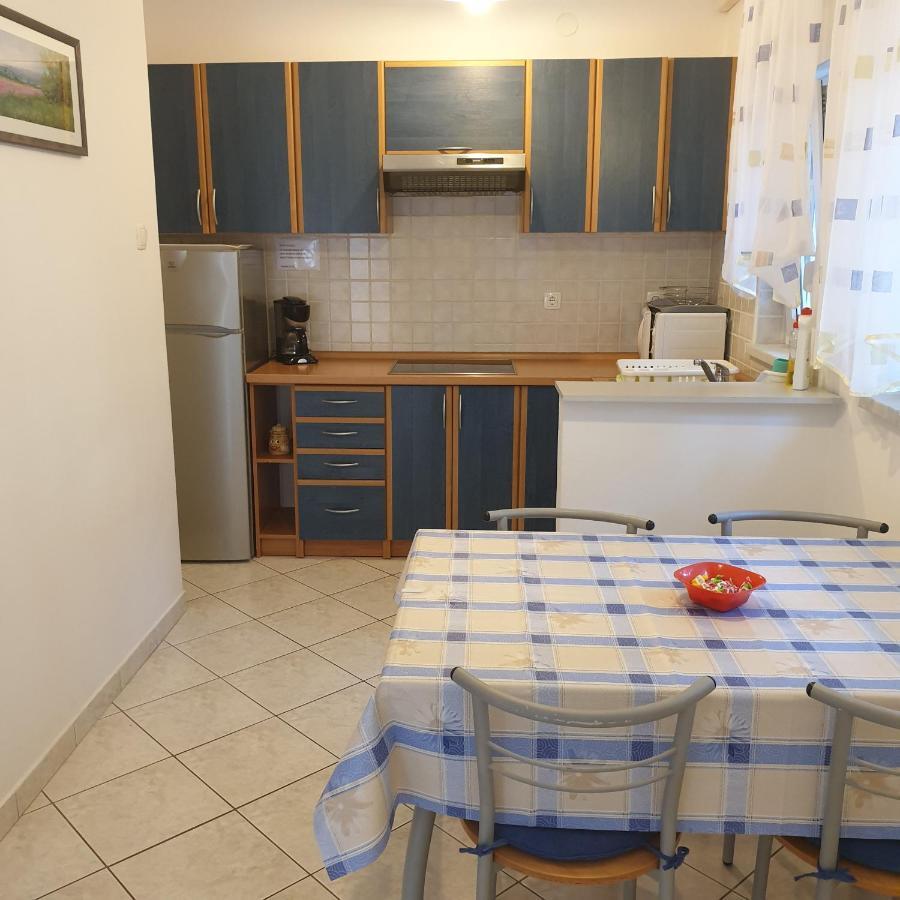 Apartment Sara Crikvenica Kültér fotó