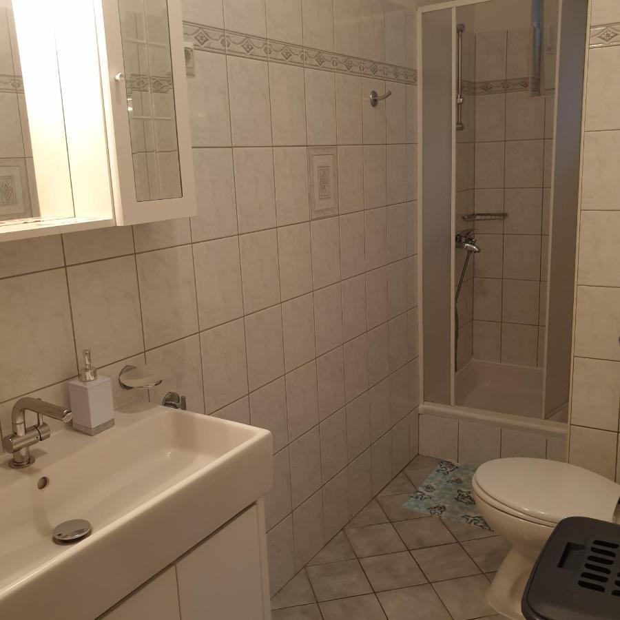 Apartment Sara Crikvenica Kültér fotó