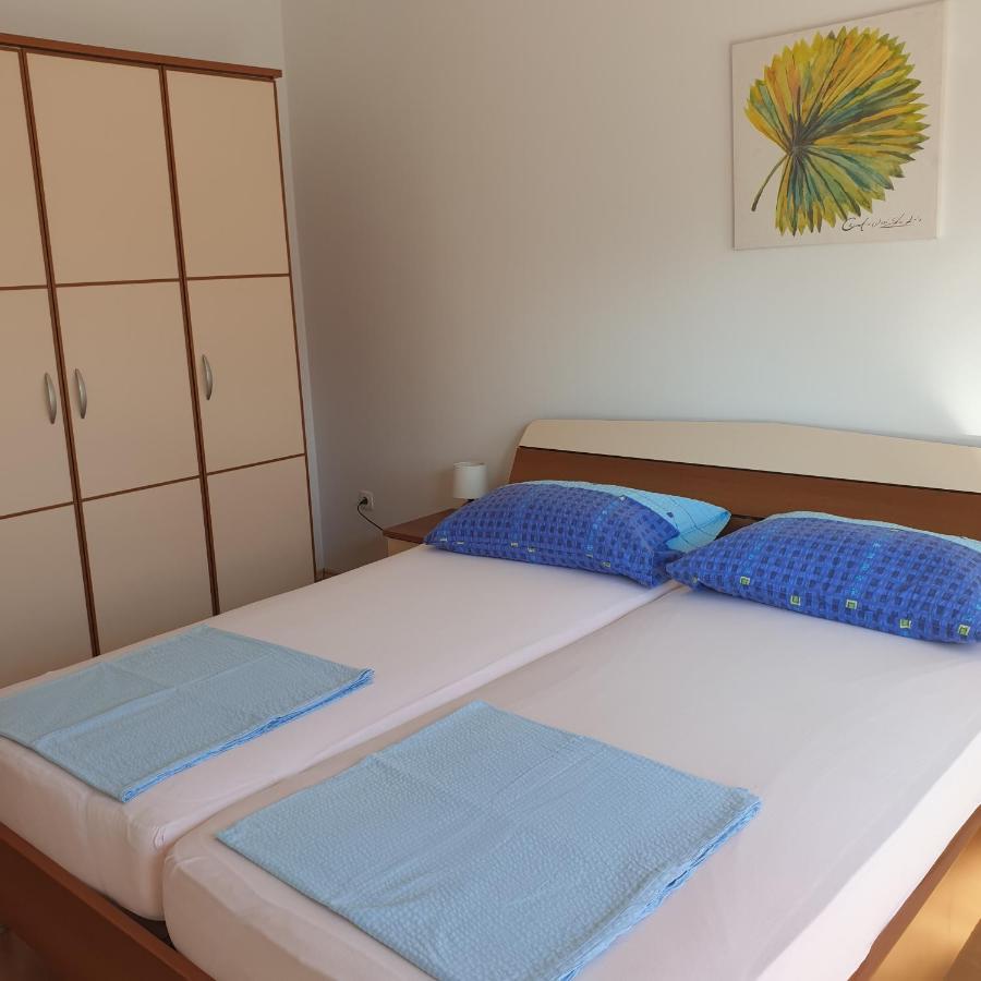 Apartment Sara Crikvenica Kültér fotó