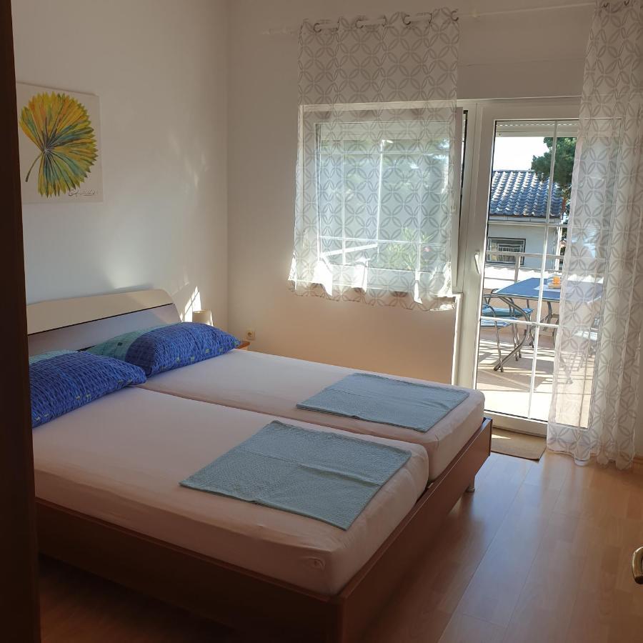 Apartment Sara Crikvenica Kültér fotó