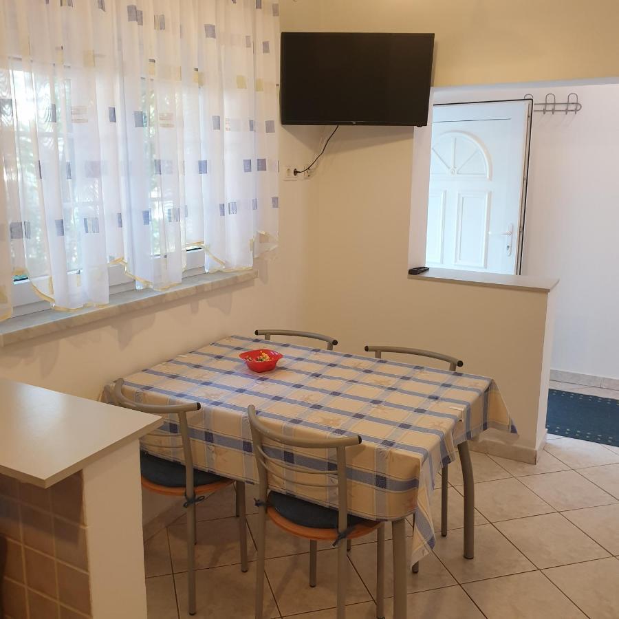 Apartment Sara Crikvenica Kültér fotó