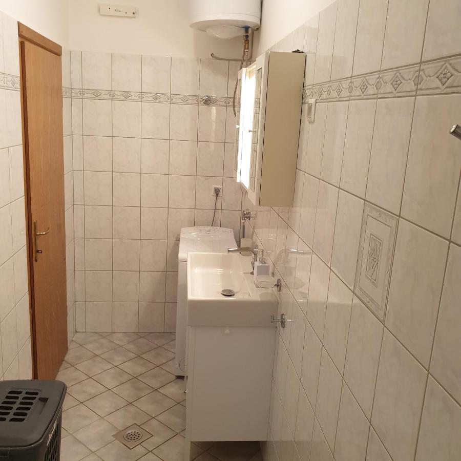 Apartment Sara Crikvenica Kültér fotó