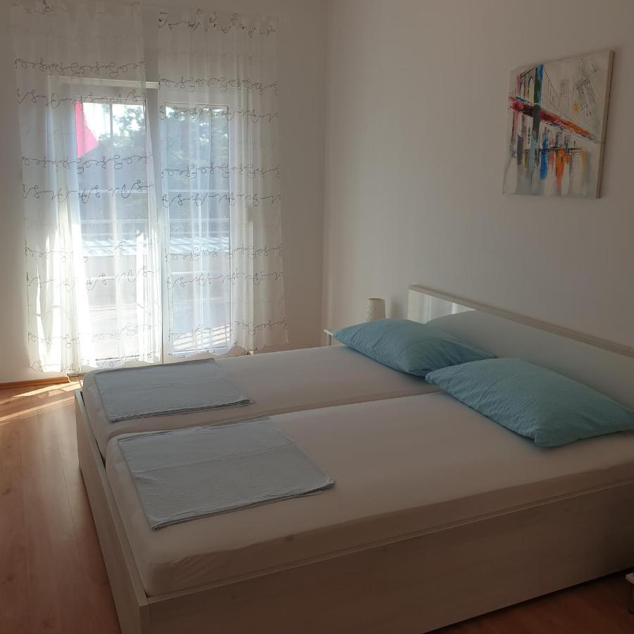 Apartment Sara Crikvenica Kültér fotó