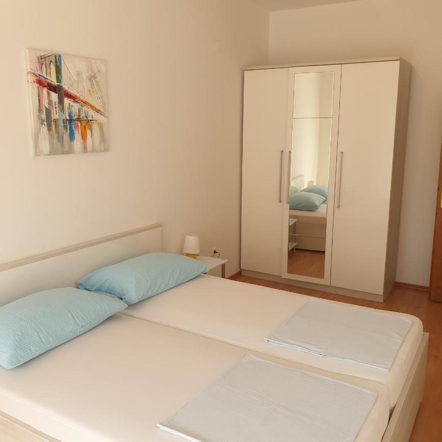 Apartment Sara Crikvenica Kültér fotó
